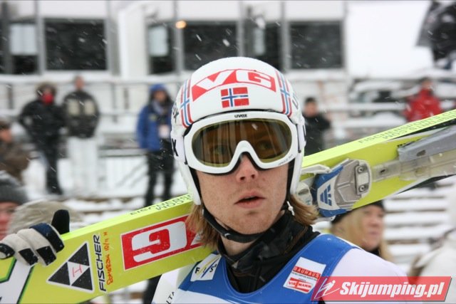 094 Bjoern Einar Romoeren